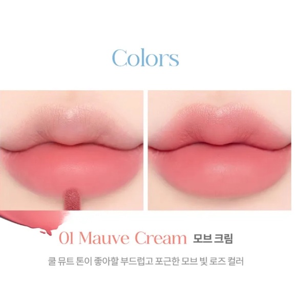 💋Korean lipstick- Set of 3 💋 - Picture 8 of 8